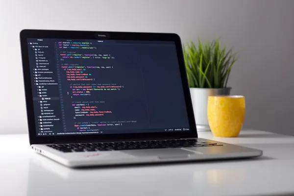 A finished proposal ready to send — step four of how BidPropel works