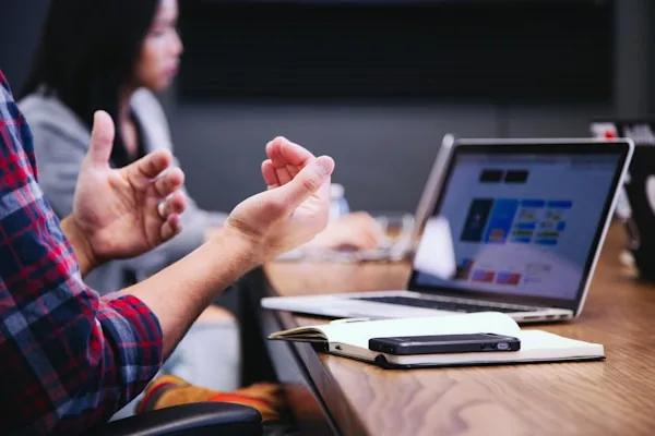 Writing your context for the proposal — step three of how BidPropel works