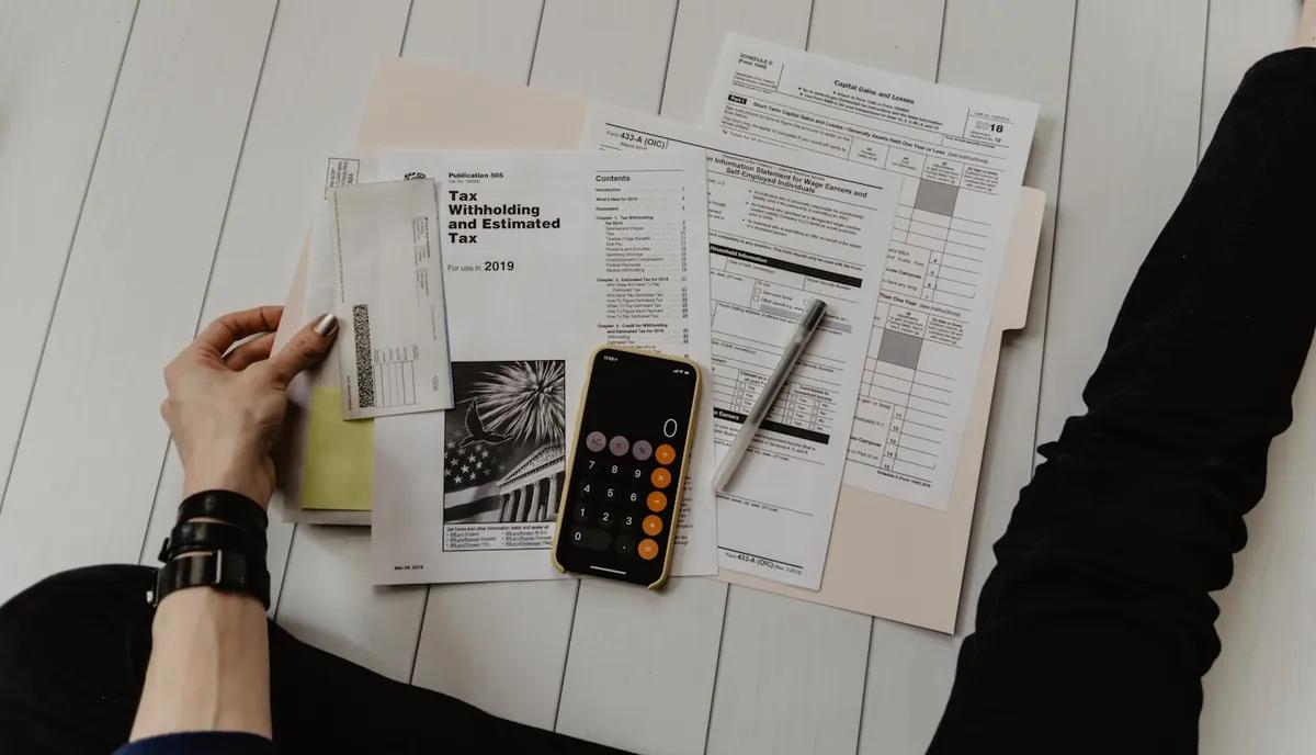 Red flag scorecard for evaluating Upwork job posts — 7 categories of TOS violations and scam signals